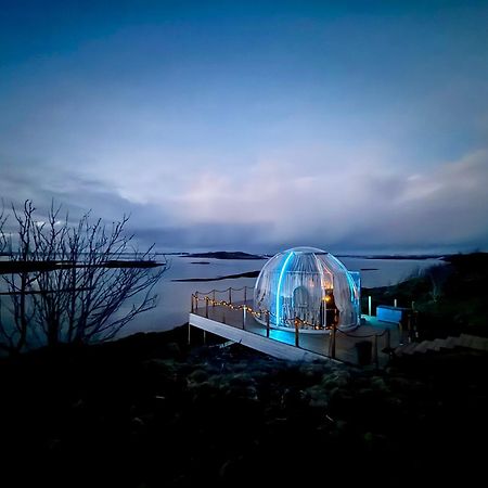Atlantic Dome Ξενοδοχείο Farstad Εξωτερικό φωτογραφία